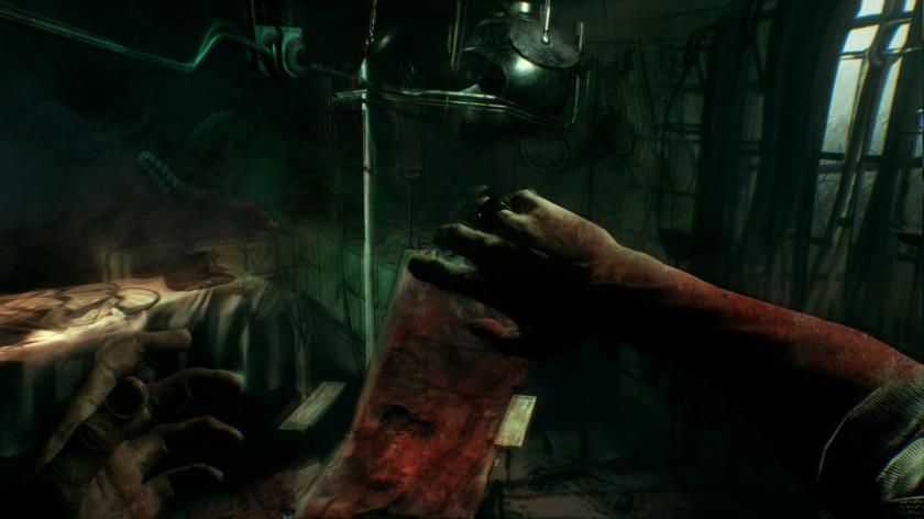 Switch游戏 -克苏鲁的呼唤 Call of Cthulhu-百度网盘下载插图4-小白游戏网 Switch游戏 -克苏鲁的呼唤 Call of Cthulhu-百度网盘下载插图4-小白游戏网